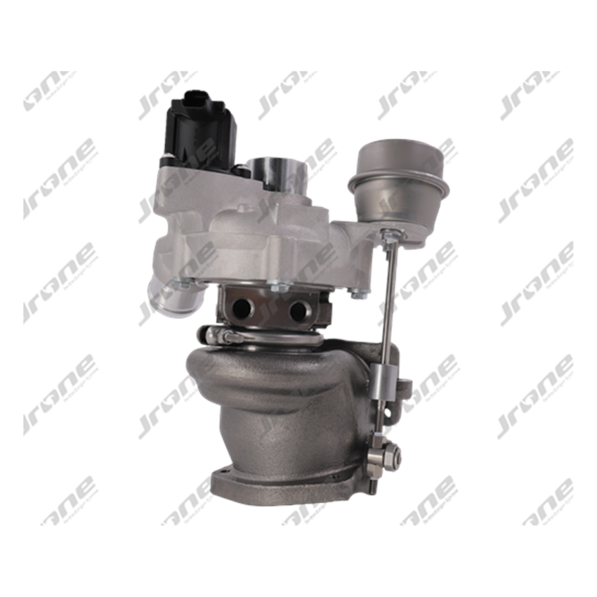 TURBOSPRĘŻARKA JRONE 8B03-400-M31 PSA 1.6THP 14-