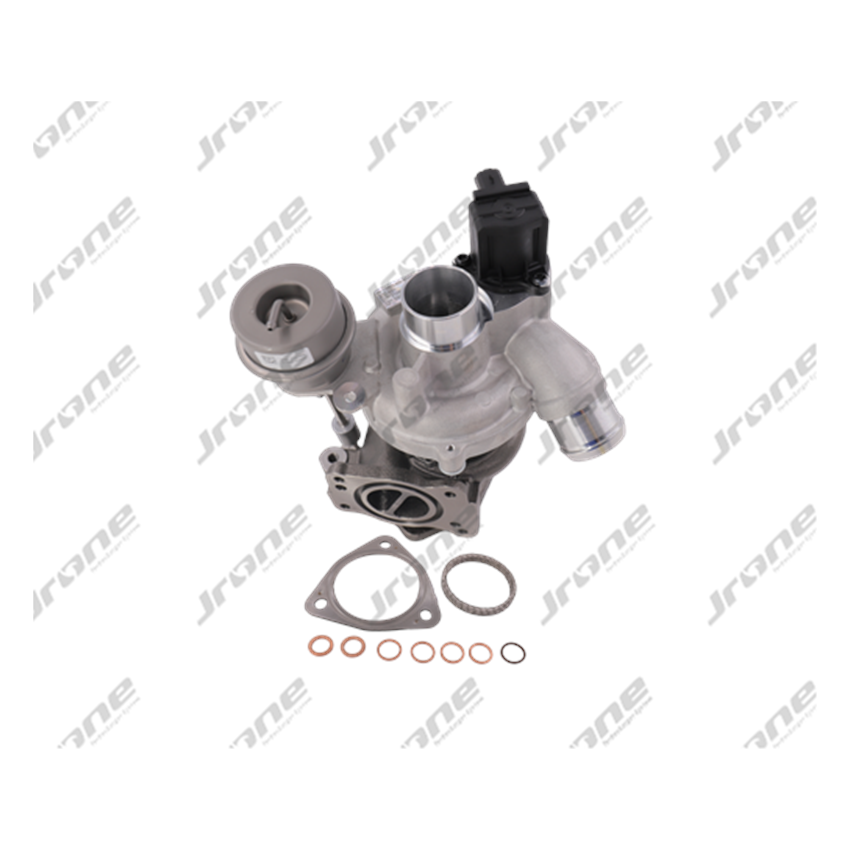 TURBOSPRĘŻARKA JRONE 8B03-400-M31 PSA 1.6THP 14-