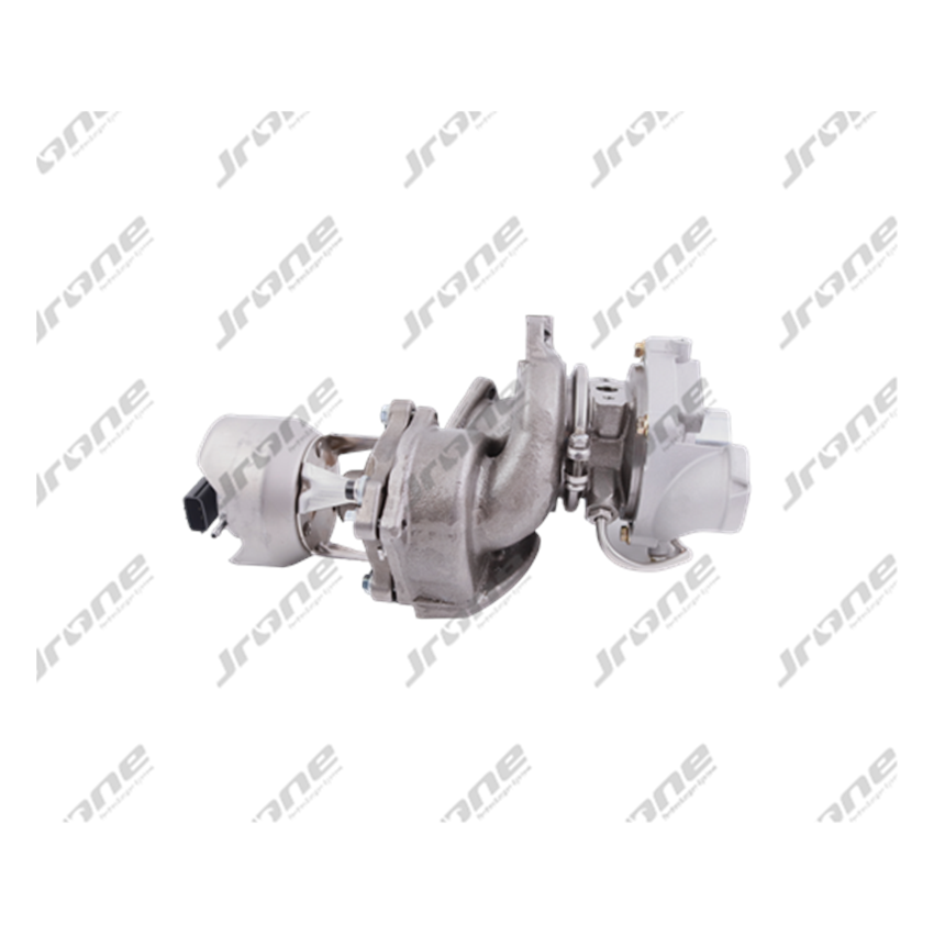 TURBOSPRĘŻARKA JRONE 8G14-300-800 ROVER 3.0TD 09-