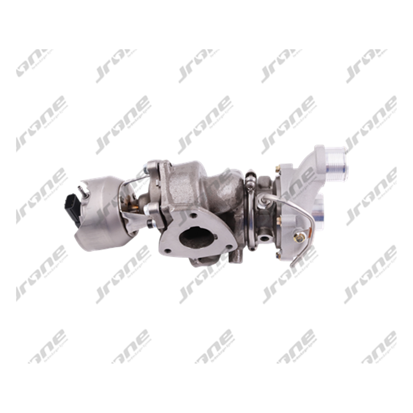 TURBOSPRĘŻARKA JRONE 8G14-300-800 ROVER 3.0TD 09-
