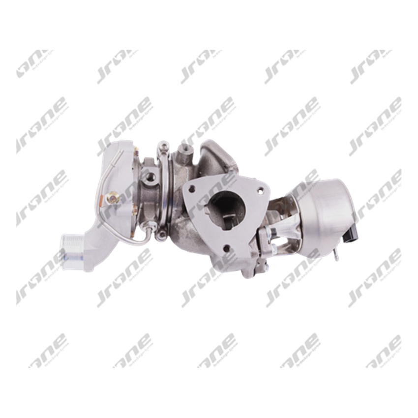 TURBOSPRĘŻARKA JRONE 8G14-300-800 ROVER 3.0TD 09-