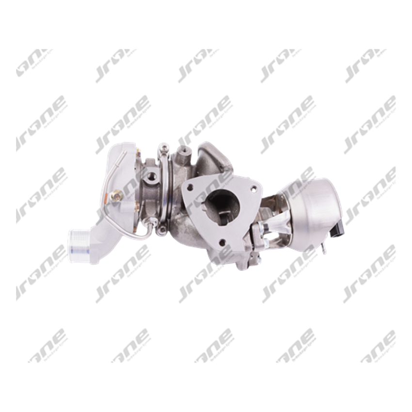 TURBOSPRĘŻARKA JRONE 8G14-300-800 ROVER 3.0TD 09-
