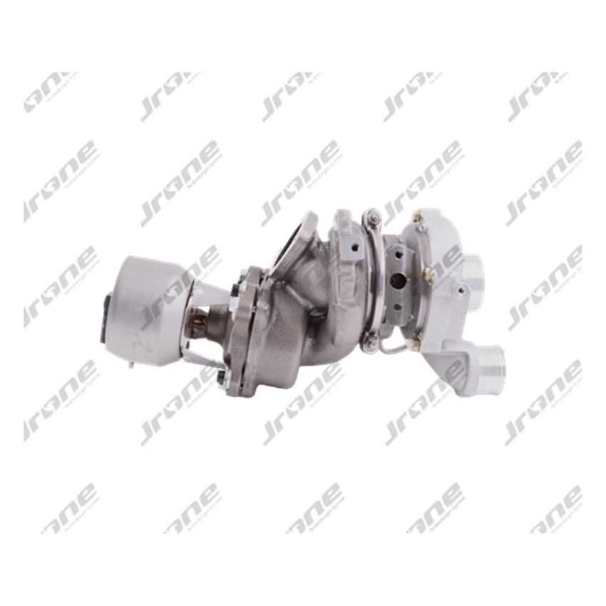 TURBOSPRĘŻARKA JRONE 8G14-300-800 ROVER 3.0TD 09-