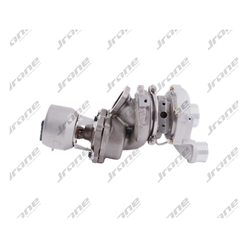 TURBOSPRĘŻARKA JRONE 8G14-300-800 ROVER 3.0TD 09-