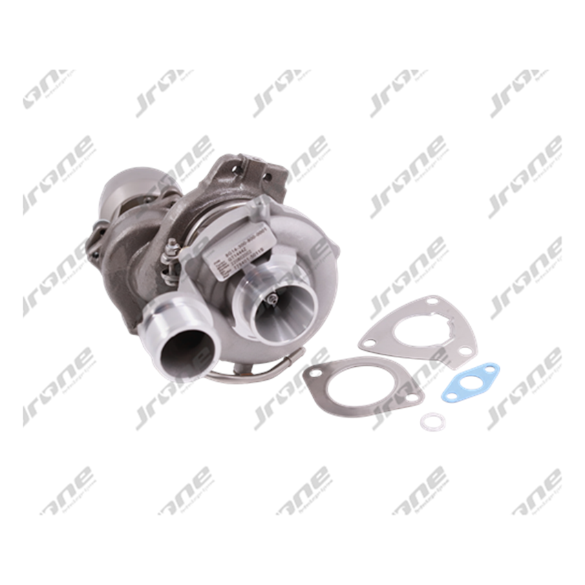 TURBOSPRĘŻARKA JRONE 8G14-300-800 ROVER 3.0TD 09-