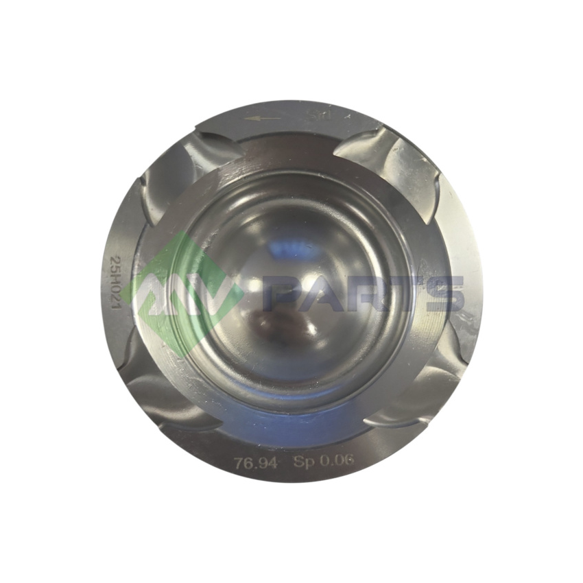 TŁOK MV PARTS P5691P STD HYUNDAI 1.6CRDI 16-