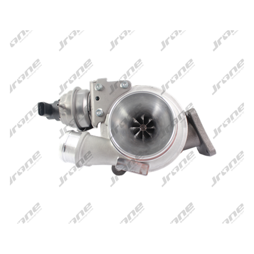 TURBOSPRĘŻARKA JRONE 8G14-300-L46 VOLVO 2.0D 10-15