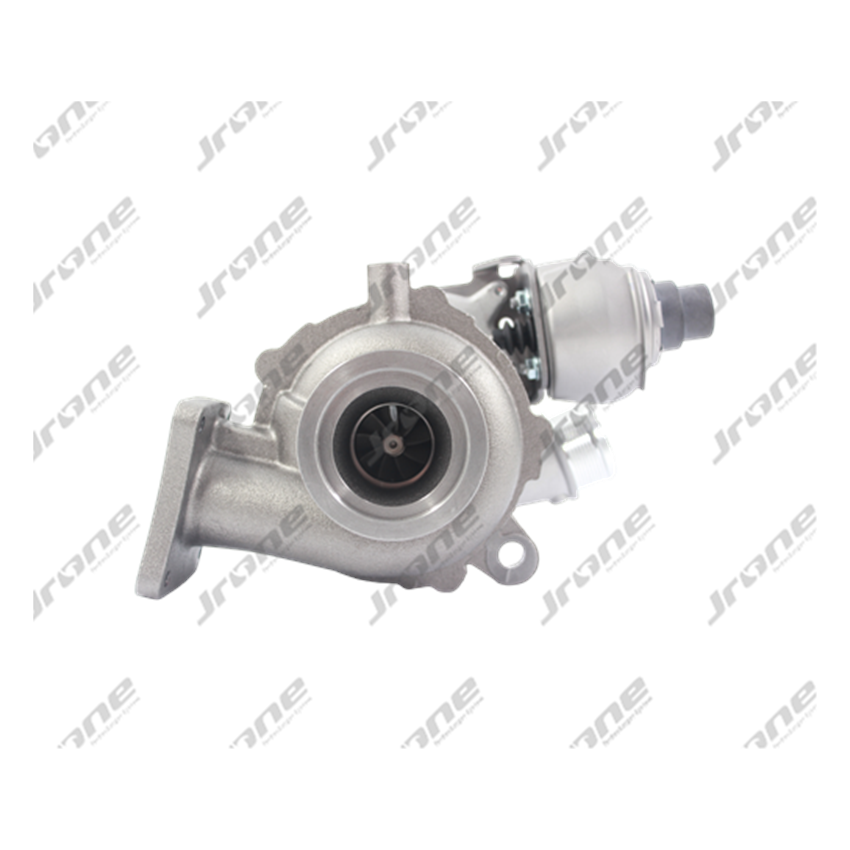 TURBOSPRĘŻARKA JRONE 8G14-300-L46 VOLVO 2.0D 10-15