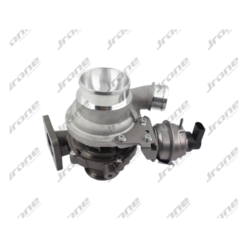 TURBOSPRĘŻARKA JRONE 8G14-300-L46 VOLVO 2.0D 10-15