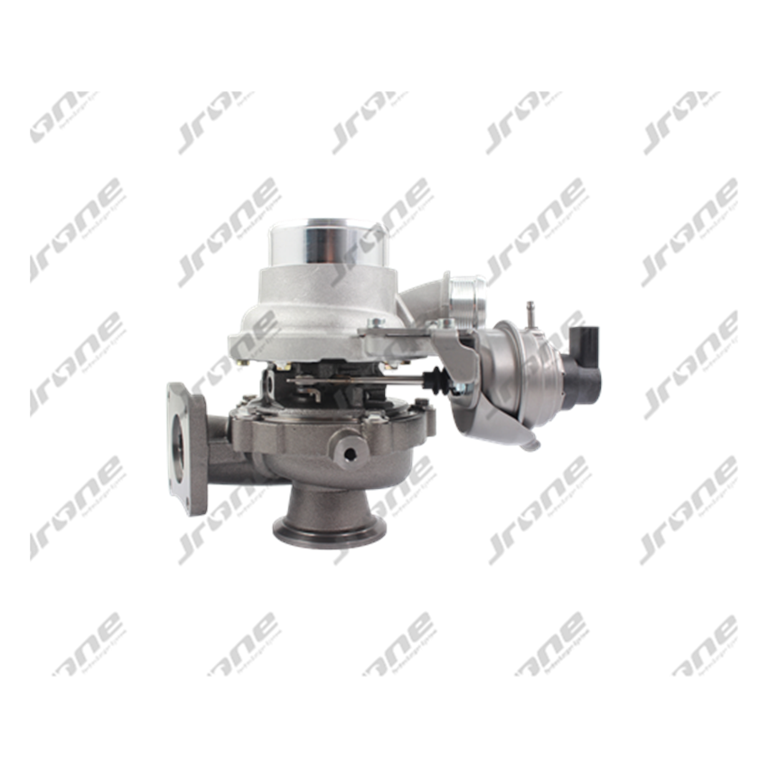 TURBOSPRĘŻARKA JRONE 8G14-300-L46 VOLVO 2.0D 10-15