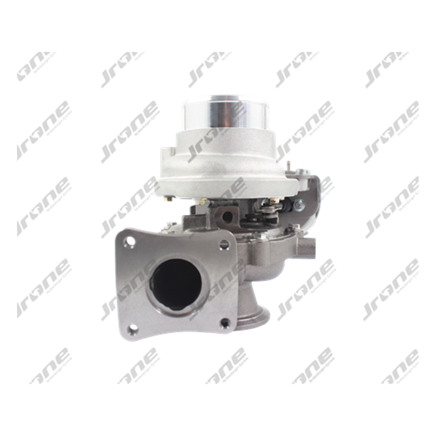 TURBOSPRĘŻARKA JRONE 8G14-300-L46 VOLVO 2.0D 10-15