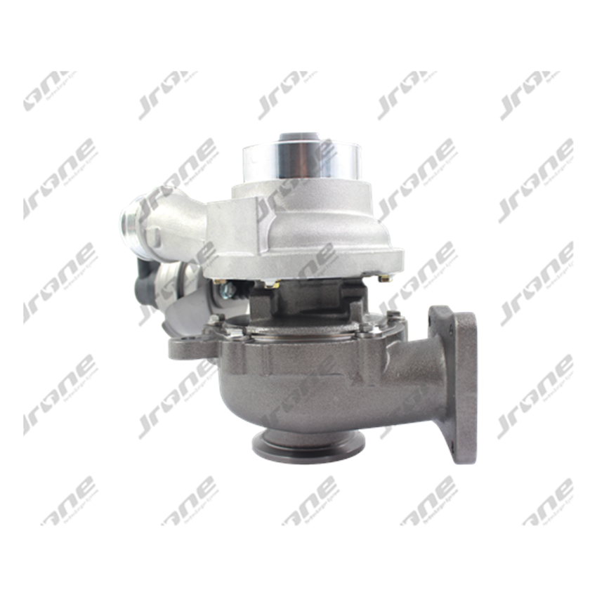 TURBOSPRĘŻARKA JRONE 8G14-300-L46 VOLVO 2.0D 10-15