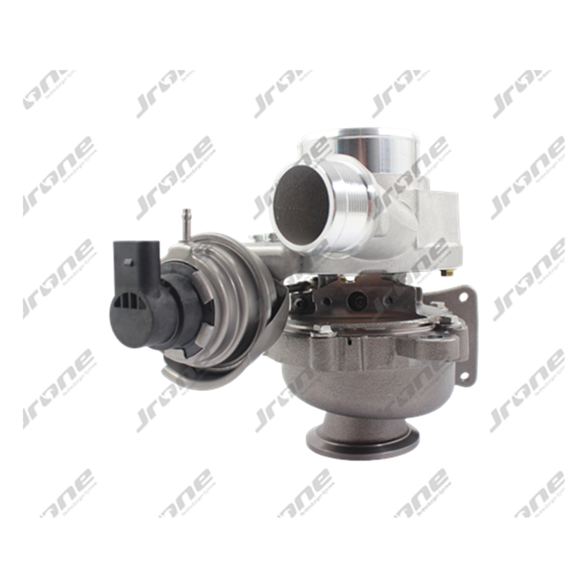 TURBOSPRĘŻARKA JRONE 8G14-300-L46 VOLVO 2.0D 10-15