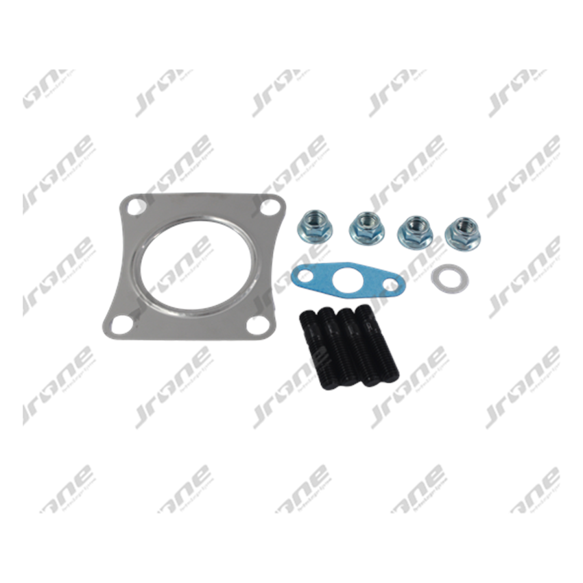 TURBOSPRĘŻARKA JRONE 8G14-300-L46 VOLVO 2.0D 10-15