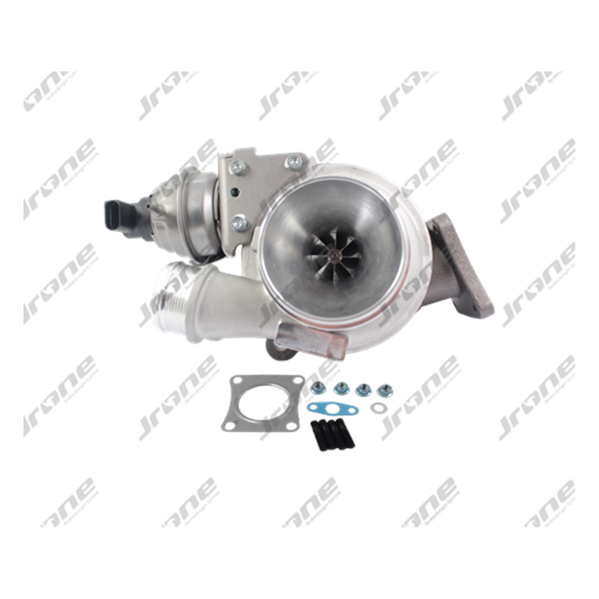 TURBOSPRĘŻARKA JRONE 8G14-300-L46 VOLVO 2.0D 10-15