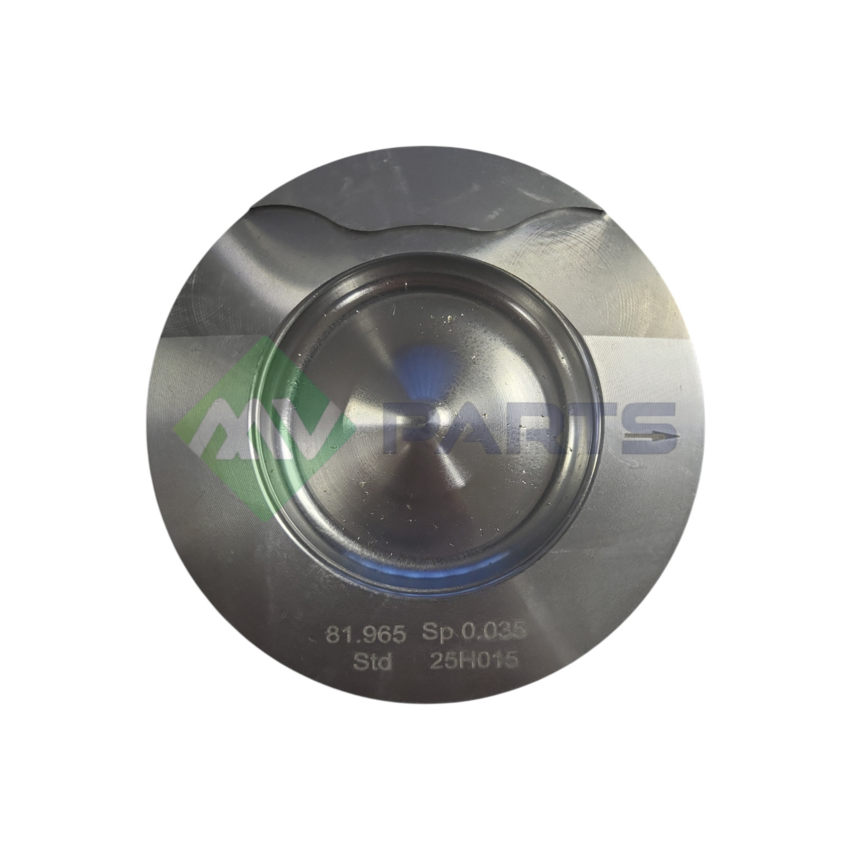 TŁOK MV PARTS P5980P STD VOLVO 2.0D 16-