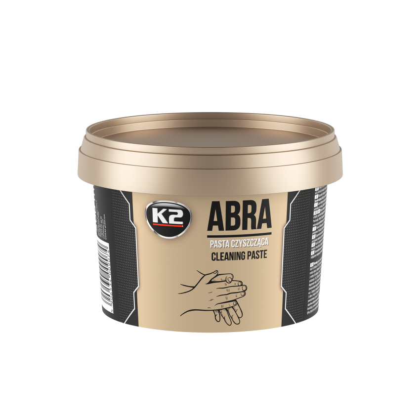 PASTA DO MYCIA RĄK K2 W521 500ML