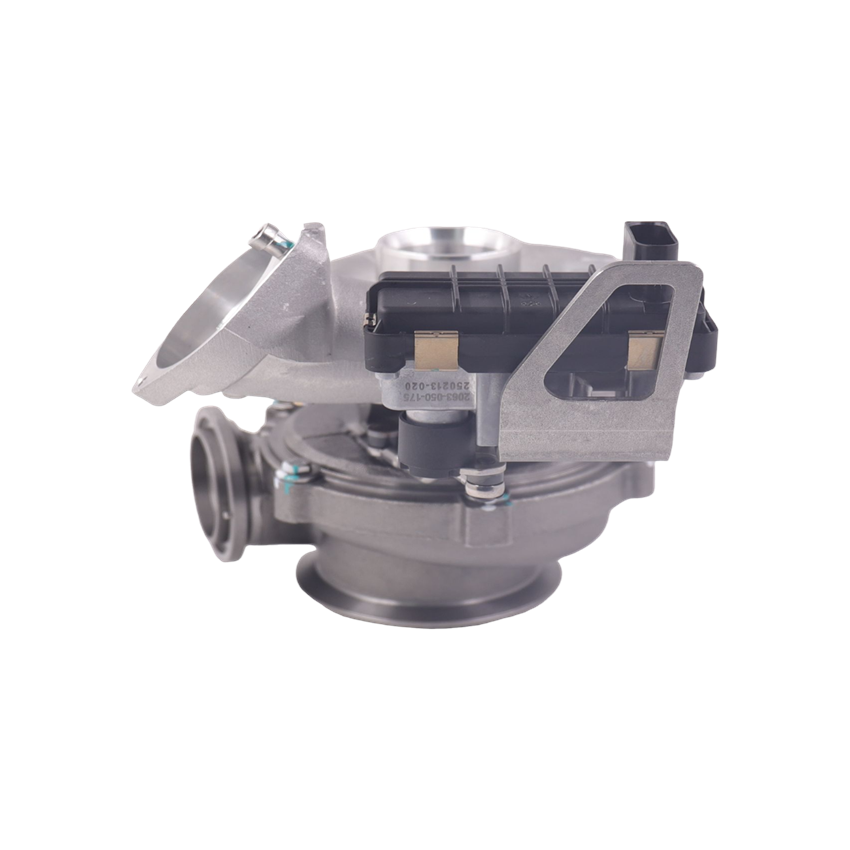 TURBOSPRĘŻARKA JRONE 8G22-300-A91 BMW 3.0TD 07-