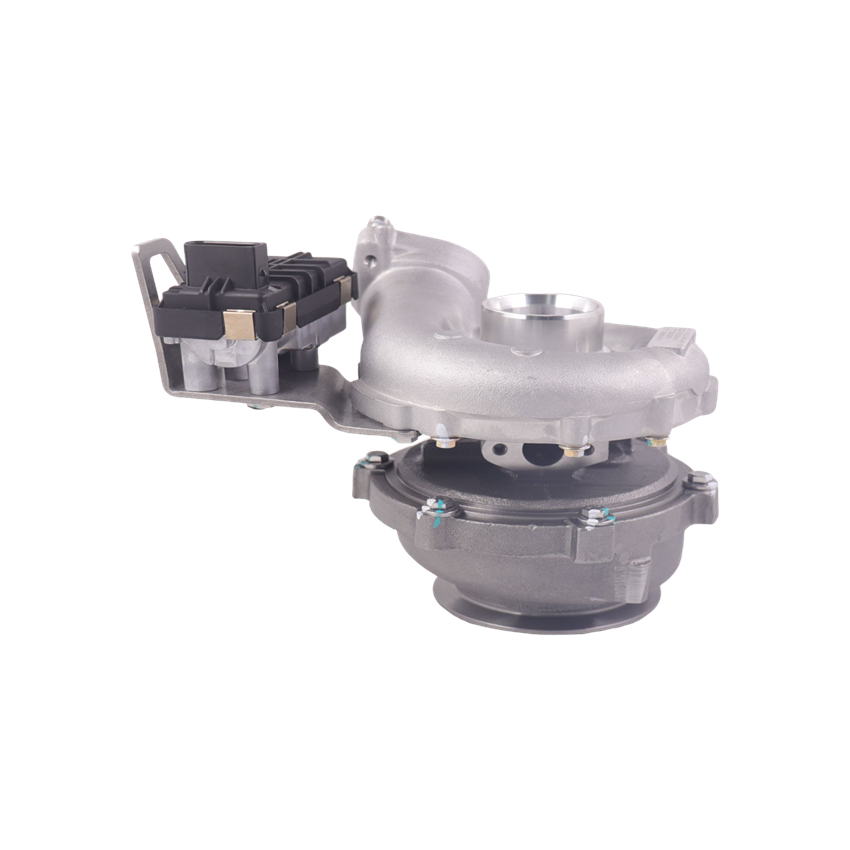 TURBOSPRĘŻARKA JRONE 8G22-300-A91 BMW 3.0TD 07-