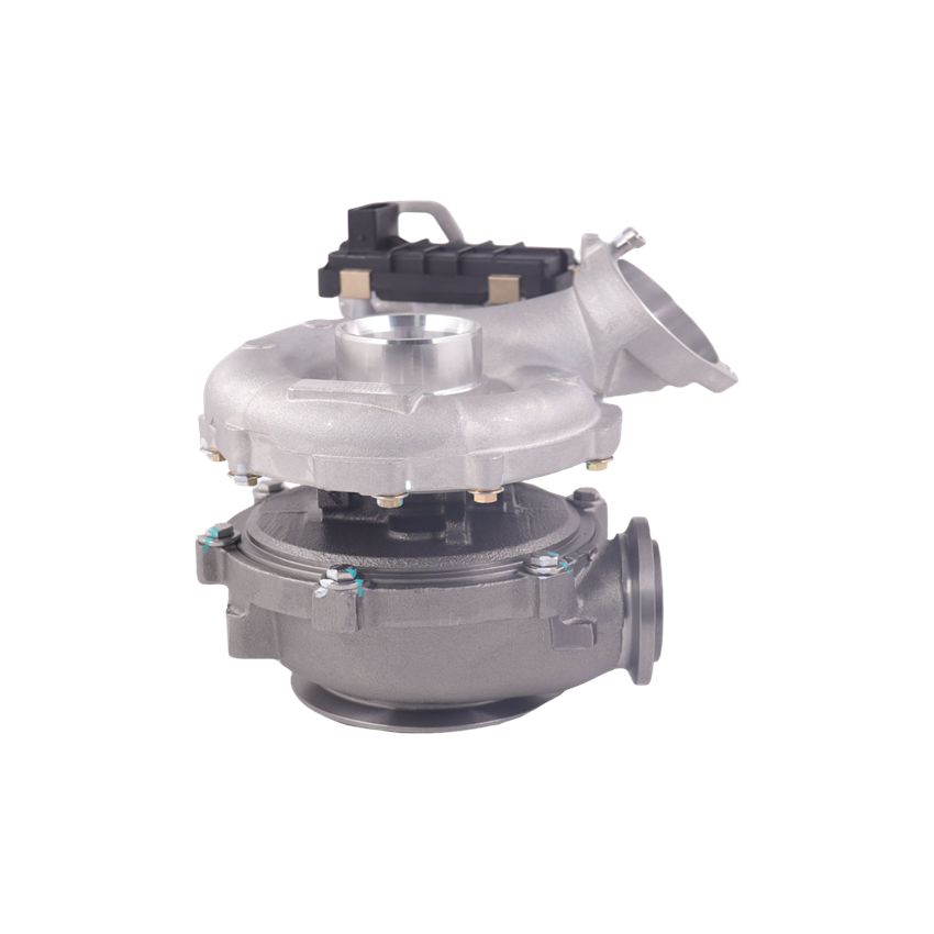 TURBOSPRĘŻARKA JRONE 8G22-300-A91 BMW 3.0TD 07-