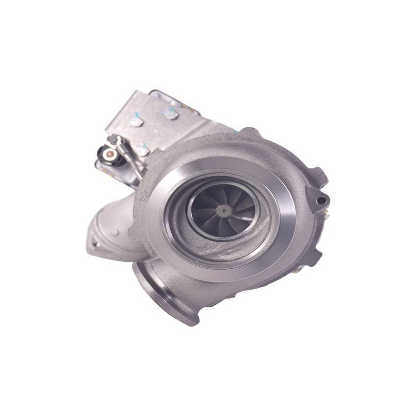 TURBOSPRĘŻARKA JRONE 8G22-300-A91 BMW 3.0TD 07-