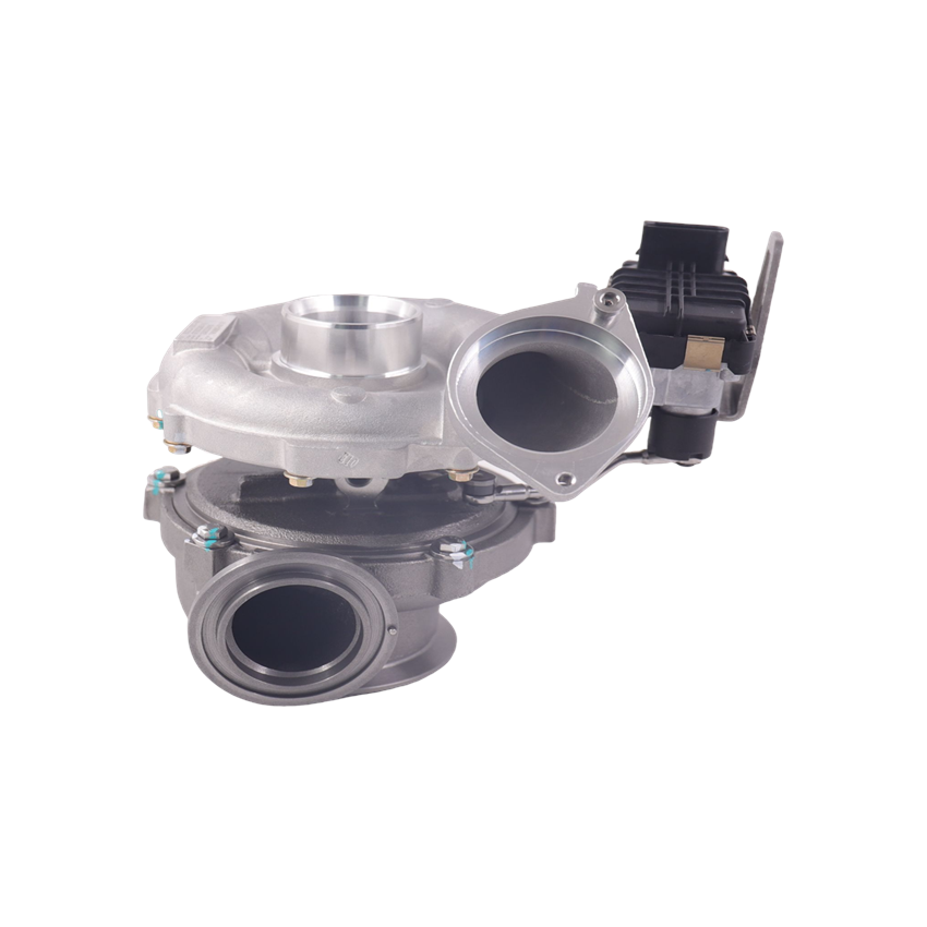 TURBOSPRĘŻARKA JRONE 8G22-300-A91 BMW 3.0TD 07-