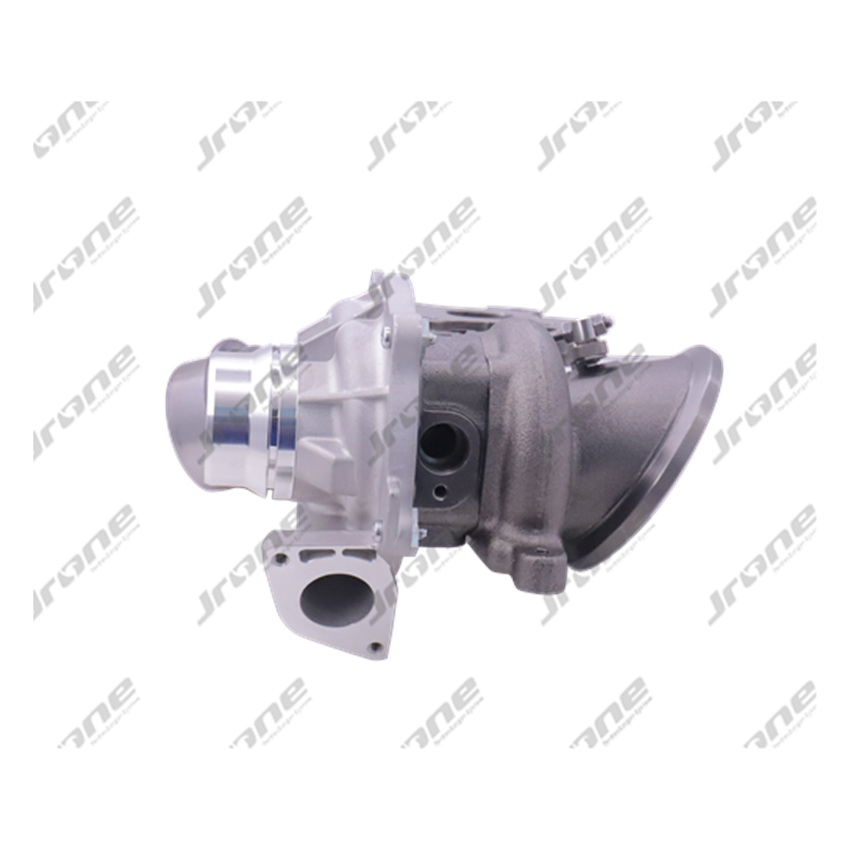 TURBOSPRĘŻARKA JRONE 8D01-400-Q70 FORD 1.5T 18-