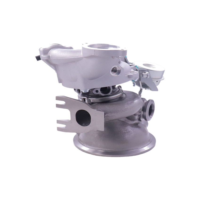 TURBOSPRĘŻARKA JRONE 8B00-400-P76 AUDI 3.0TFSI 15-18