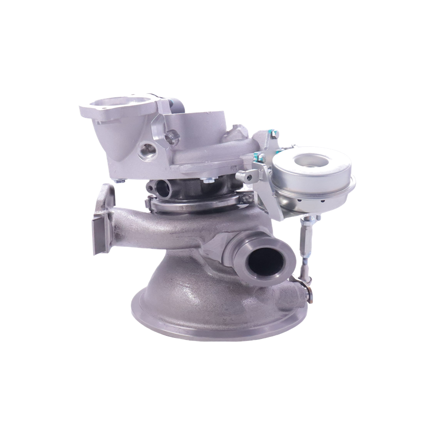 TURBOSPRĘŻARKA JRONE 8B00-400-P76 AUDI 3.0TFSI 15-18