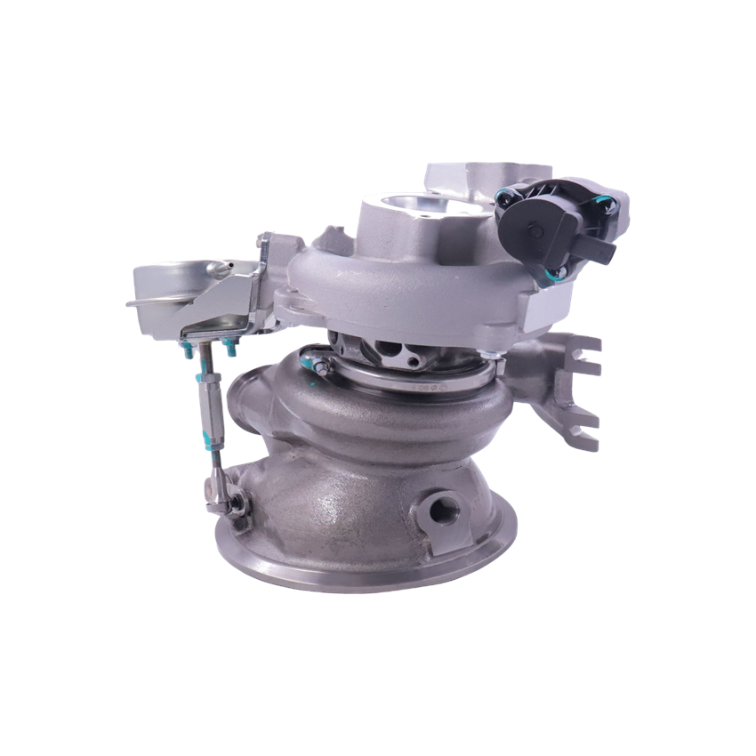 TURBOSPRĘŻARKA JRONE 8B00-400-P76 AUDI 3.0TFSI 15-18