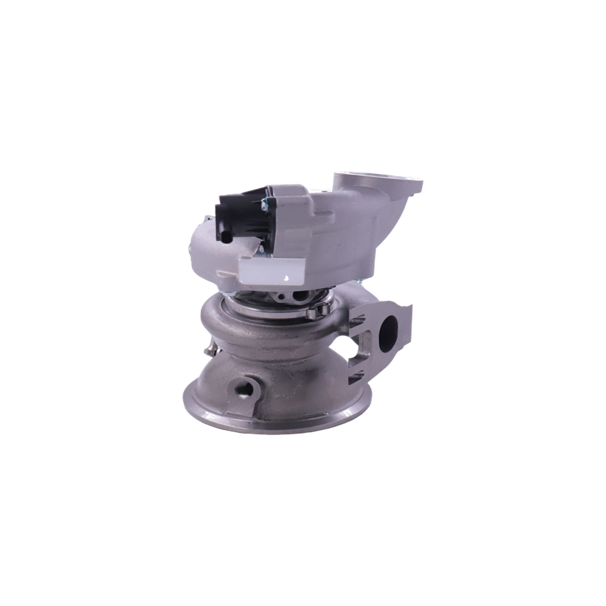 TURBOSPRĘŻARKA JRONE 8B00-400-P76 AUDI 3.0TFSI 15-18