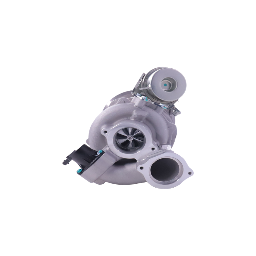 TURBOSPRĘŻARKA JRONE 8B00-400-P76 AUDI 3.0TFSI 15-18