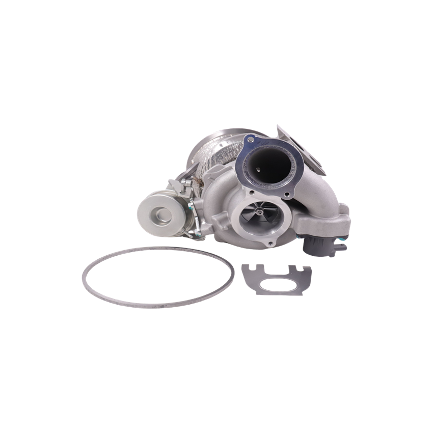 TURBOSPRĘŻARKA JRONE 8B00-400-P76 AUDI 3.0TFSI 15-18