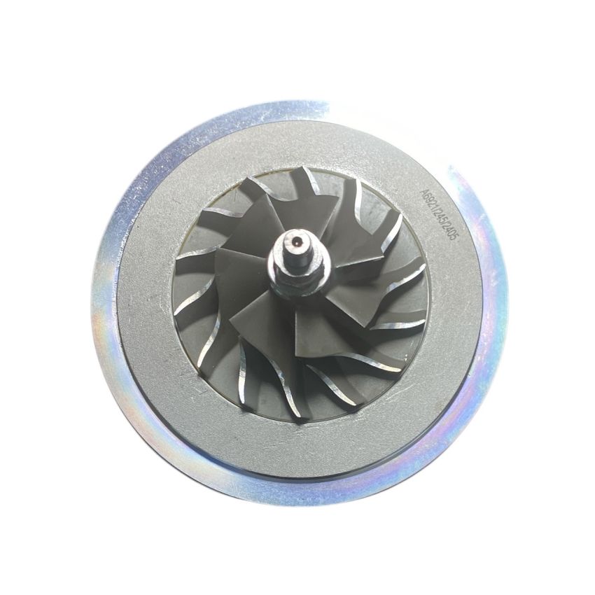 KORAS CER A6921K CUMMINS 4TA3.9