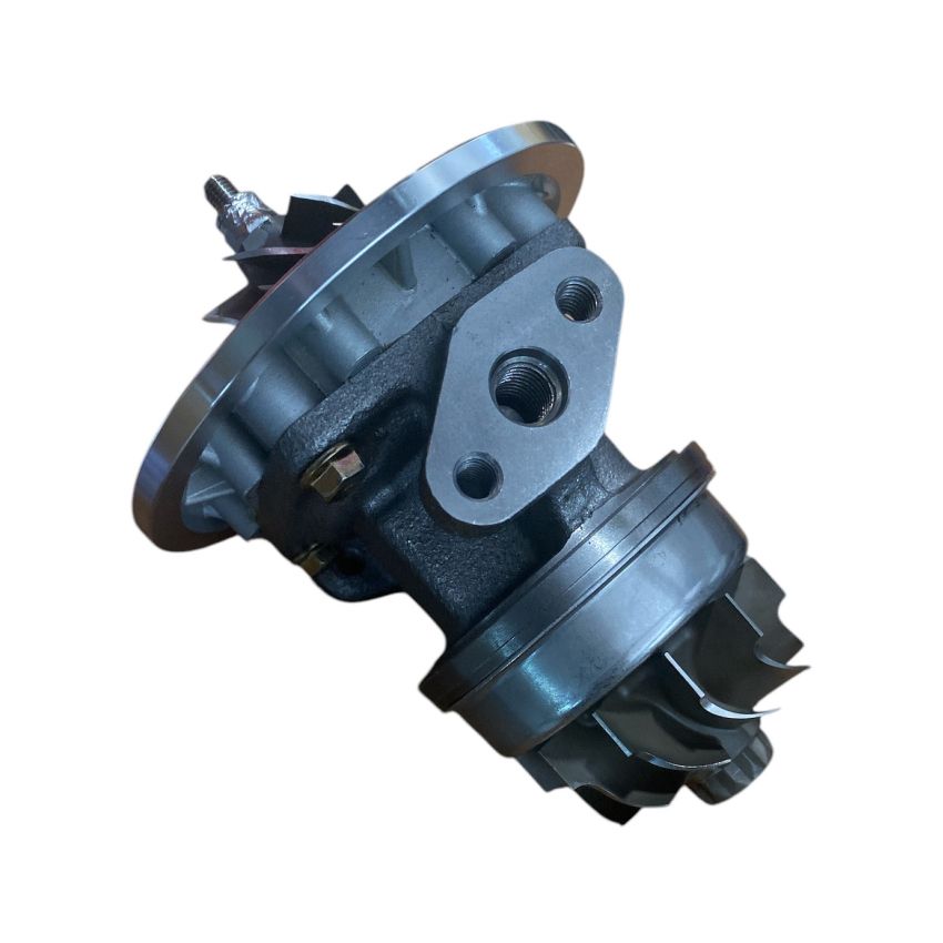 KORAS CER A6921K CUMMINS 4TA3.9