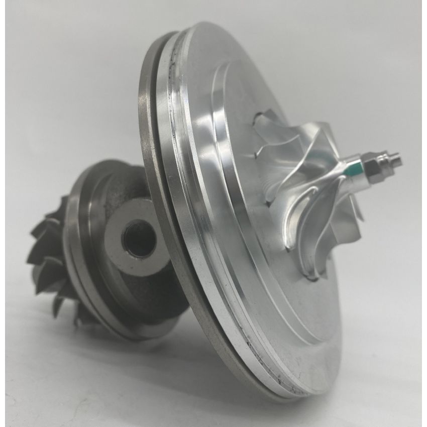 KORAS CER A8061K KHD TCD2012L04-2V 05-07