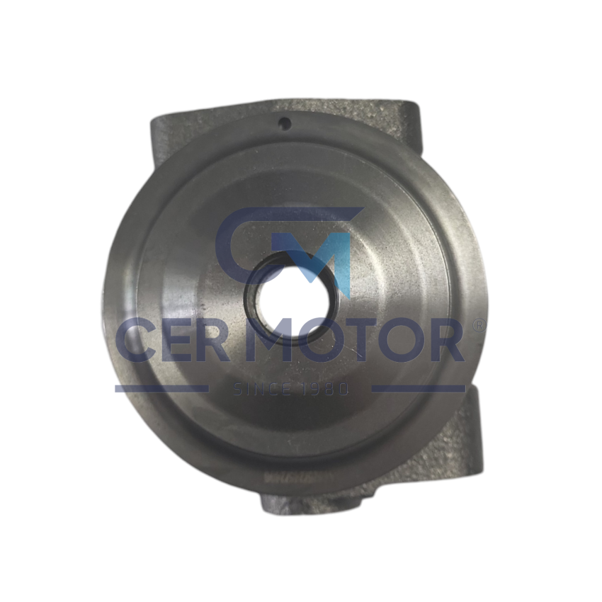 KORPUS TS A4925A RHF4