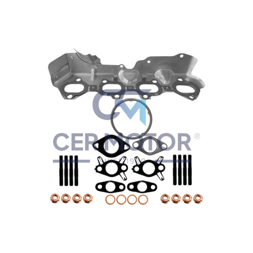 KPL USZCZELEK TURBO CER A16037A OPEL 2.0TD 17-