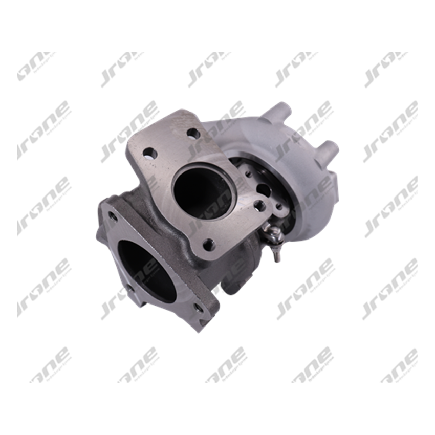 TURBOSPRĘŻARKA JRONE 8M35-400-C37 NISSAN 1.6 11-