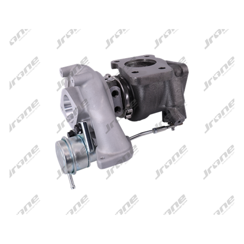 TURBOSPRĘŻARKA JRONE 8M35-400-C37 NISSAN 1.6 11-