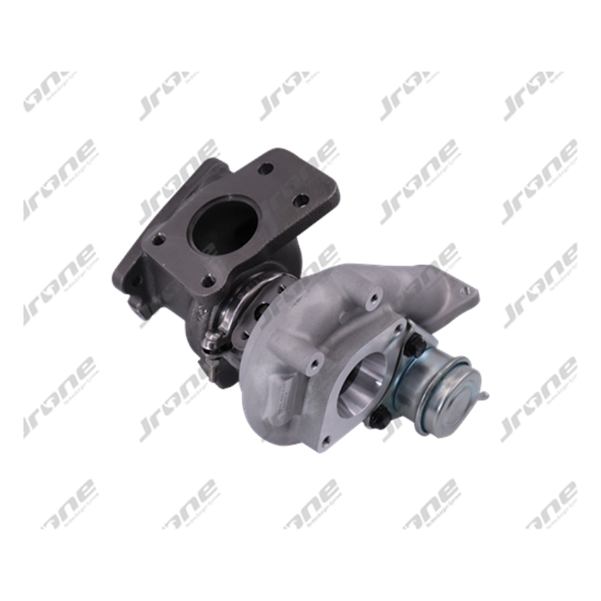 TURBOSPRĘŻARKA JRONE 8M35-400-C37 NISSAN 1.6 11-