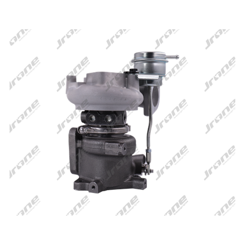 TURBOSPRĘŻARKA JRONE 8M35-400-C37 NISSAN 1.6 11-