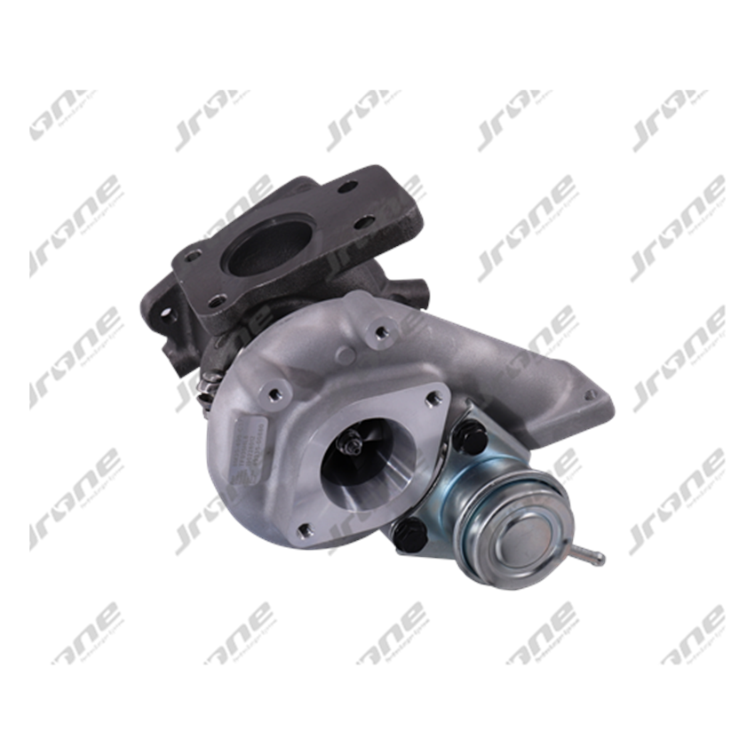 TURBOSPRĘŻARKA JRONE 8M35-400-C37 NISSAN 1.6 11-