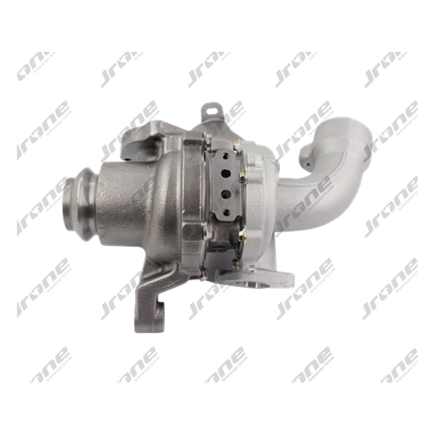 TURBOSPRĘŻARKA JRONE 8G14-300-H37 CITROEN 2.0HDI 07-