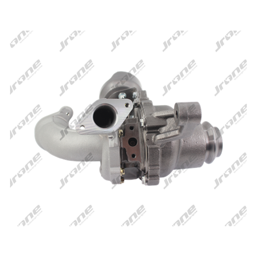 TURBOSPRĘŻARKA JRONE 8G14-300-H37 CITROEN 2.0HDI 07-