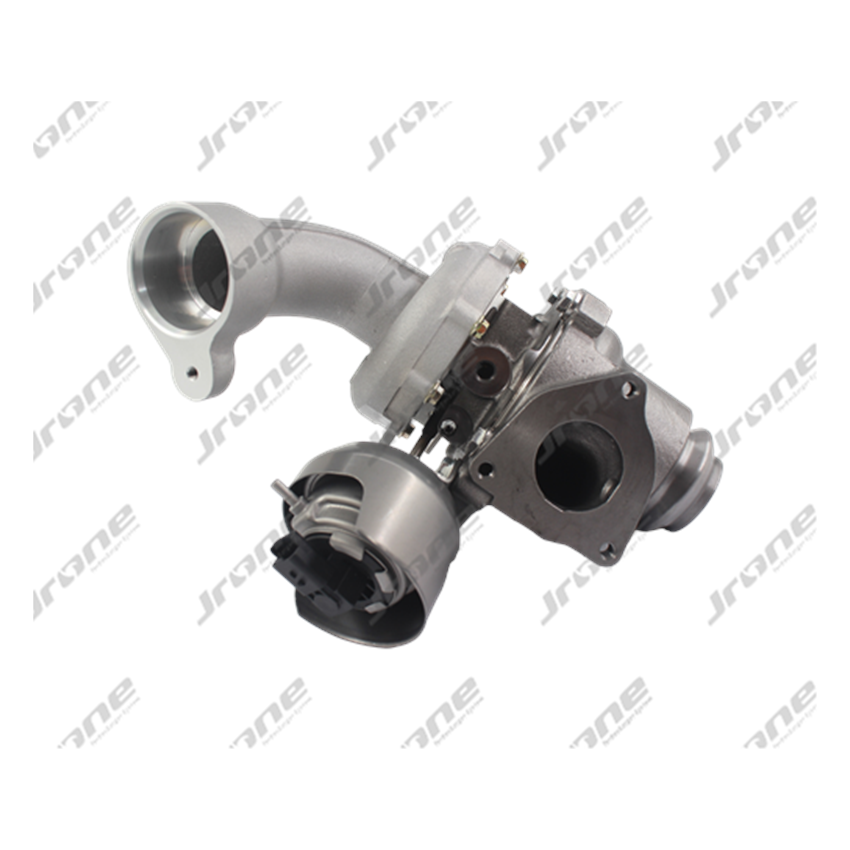 TURBOSPRĘŻARKA JRONE 8G14-300-H37 CITROEN 2.0HDI 07-