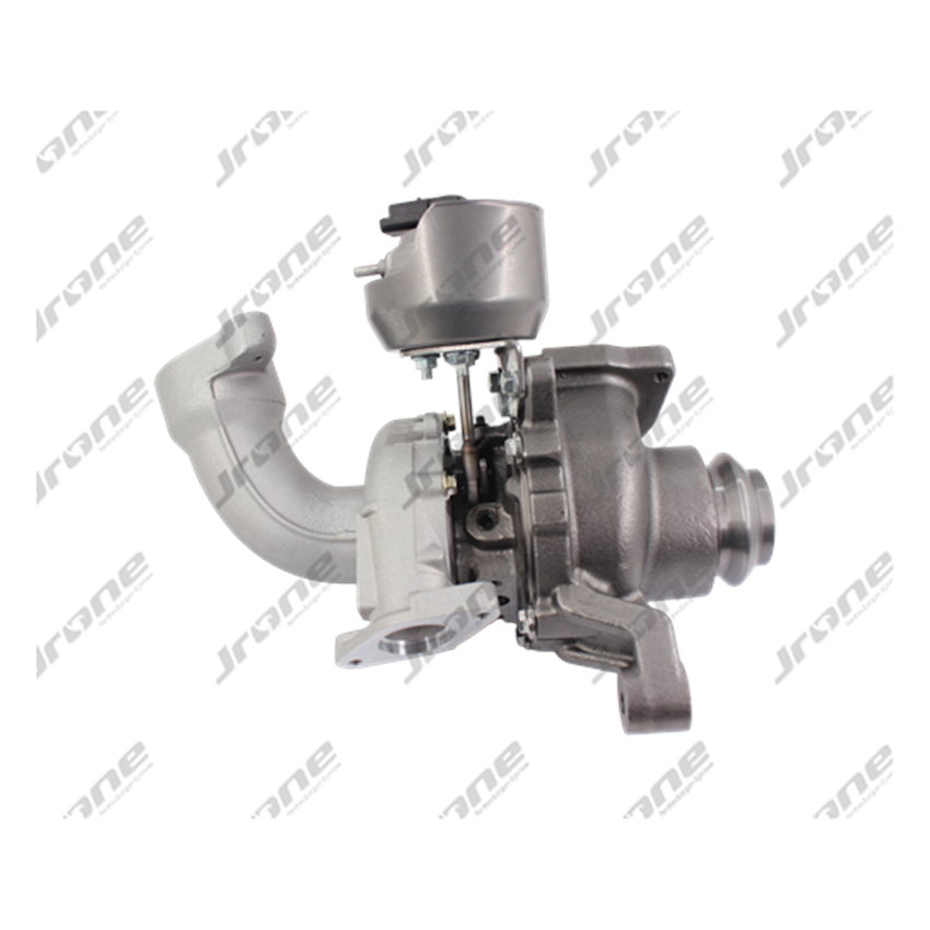TURBOSPRĘŻARKA JRONE 8G14-300-H37 CITROEN 2.0HDI 07-