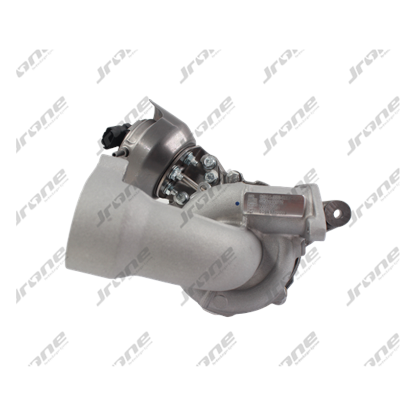 TURBOSPRĘŻARKA JRONE 8G14-300-H37 CITROEN 2.0HDI 07-