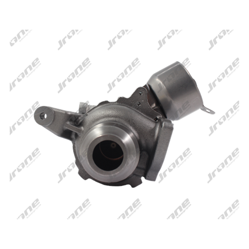 TURBOSPRĘŻARKA JRONE 8G14-300-H37 CITROEN 2.0HDI 07-