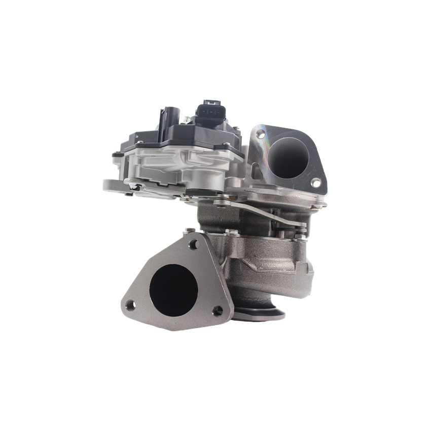 TURBOSPRĘŻARKA JRONE 8T16-300-N70 TOYOTA 2.4TD 19-